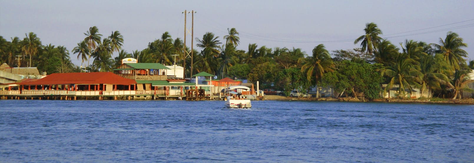 RUTA DEL CACAO EN TABASCO